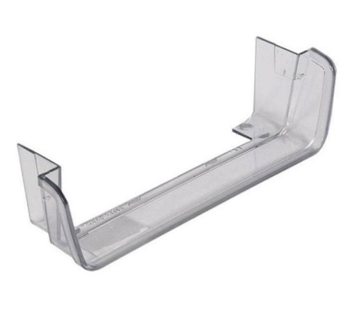 картинка Atlant 301543106400 Ограничитель балкона для холодильника Атлант-Минск, прозрачный, малый от магазина Интерком-НН