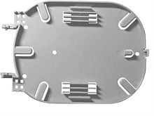 картинка S009 Сплайс-кассета, без крышки магазин Интерком-НН являющийся официальным представителем в России картинка S009 Сплайс-кассета, без крышки от магазина Интерком-НН