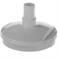 картинка Bosch 12008247 Крышка-редуктор для измельчителя 450мл блендера MSM66150, белая от магазина Интерком-НН