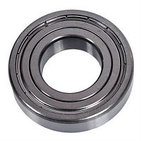 картинка Подшипник 30x62x16 6206 ZZ для стиральной машины INDESIT, ARISTON (BRG026 )  от магазина Интерком-НН