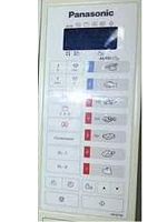 картинка Panasonic E630Y8020HZP Сенсорная панель управления СВЧ NN-B756B от магазина Интерком-НН