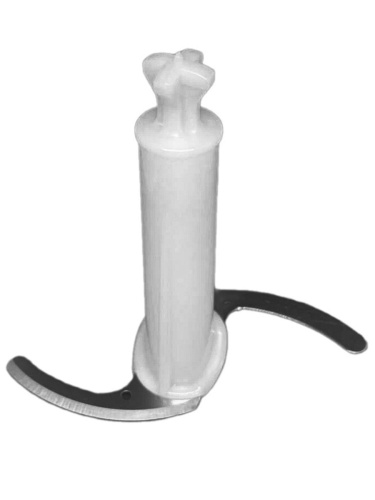 картинка Polaris PHB-1594-NIZ2W нож измельчителя тип 2 для блендера PHB 1594 белый от магазина Интерком-НН фото 3