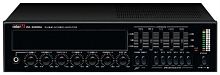 картинка Inter-M PA-6000А Усилитель Inter-M 240 Вт, 5 зон от магазина Интерком-НН