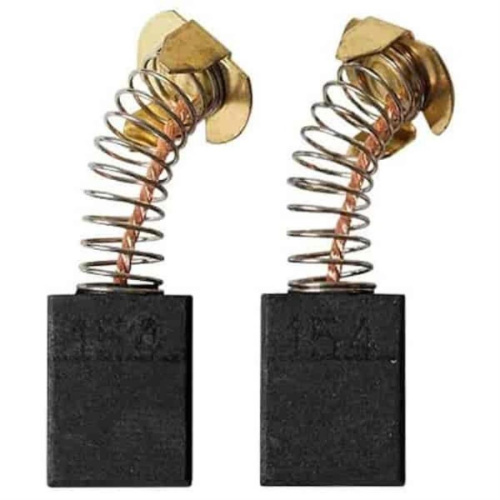 картинка Makita 181047-4 Щетки угольные СВ-154 от магазина Интерком-НН