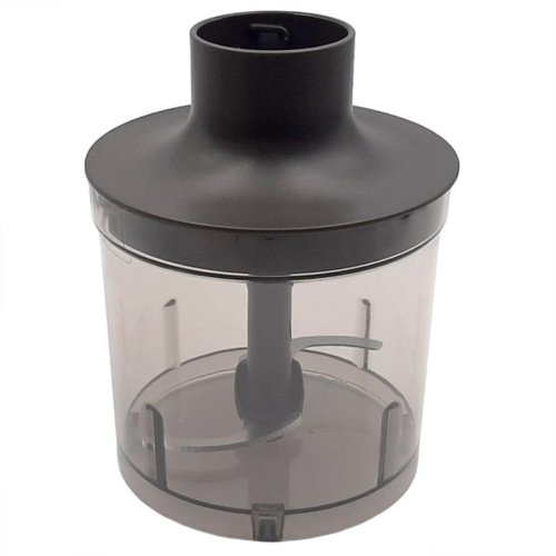 картинка Polaris PHB-1583L-IZM измельчитель в сборе 500мл для блендера PHB 1583L Silent темно-серый от магазина Интерком-НН