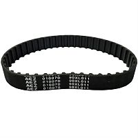 картинка Ремень зубчатый приводной 010070 (90XL011) для электроинструмента Black&Decker от магазина Интерком-НН