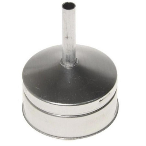 картинка Delonghi 5532129700 фильтр-воронка для гейзерной кофеварки Alicia EMK9  от магазина Интерком-НН фото 2