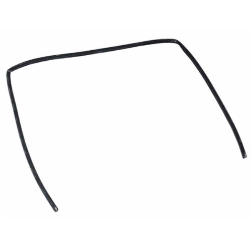 картинка Gefest 1467-04.000A-02 Уплотнитель (прокладка) двери духового шкафа к плите 3100 П-образный профиль от магазина Интерком-НН