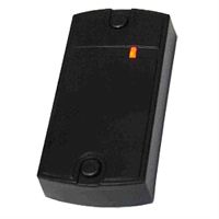 картинка Считыватель-контроллер Matrix-2 EH black от магазина Интерком-НН