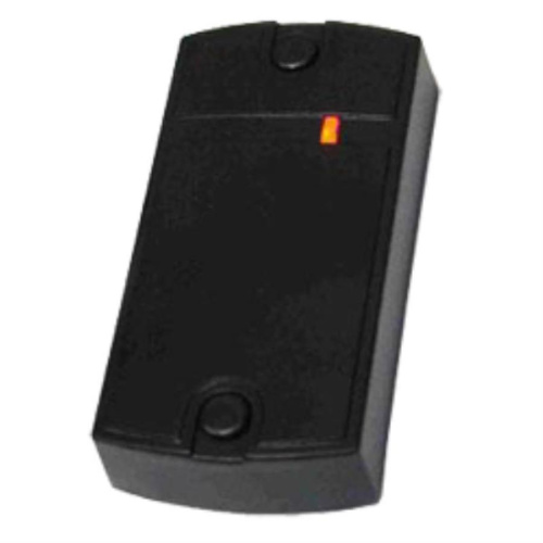 картинка Считыватель-контроллер Matrix-2 EH black от магазина Интерком-НН