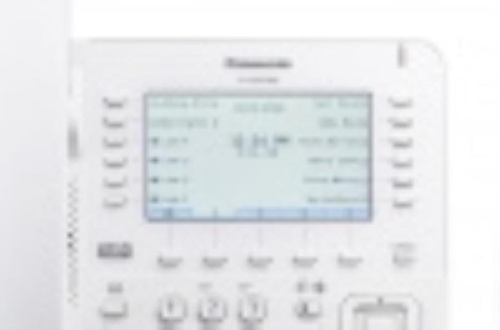 изображение Телефон IP Panasonic KX-NT680RU белый магазин Компании Интерком-НН фото 11 картинка Телефон IP Panasonic KX-NT680RU белый от магазина Интерком-НН фото 11