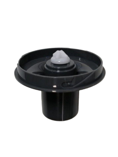 изображение Vitek VT-3424-KR крышка-редуктор чаши измельчителя для блендера VT-3424 цвет черный глянцевый магазин Компании Интерком-НН фото 2 картинка Vitek VT-3424-KR крышка-редуктор чаши измельчителя для блендера VT-3424 цвет черный глянцевый от магазина Интерком-НН фото 2