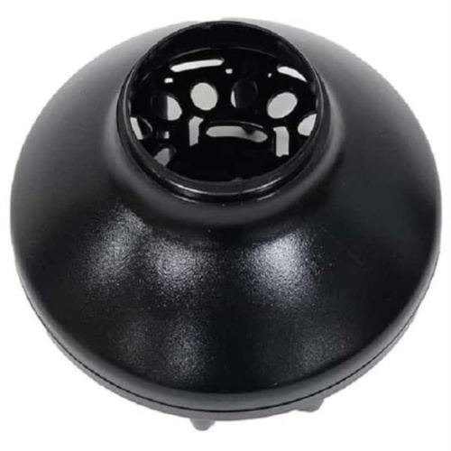 изображение Redmond RF-538-NSD насадка (диффузор) для фена RF-538 магазин Компании Интерком-НН фото 2 картинка Redmond RF-538-NSD насадка (диффузор) для фена RF-538 от магазина Интерком-НН фото 2