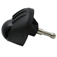 картинка Tefal RS-2230002319 малое переднее колесо для робот-пылесоса Tefal от магазина Интерком-НН