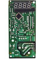 картинка LG EBR42966617 БУ (USED) Плата управления для микроволновой печи MS-1944X от магазина Интерком-НН