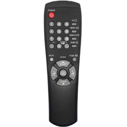 изображение Huayu AA59-10107N (16867) Пульт дистанционного управления (ПДУ) для телевизора Samsung AA59-10107N магазин Компании Интерком-НН картинка Huayu AA59-10107N (16867) Пульт дистанционного управления (ПДУ) для телевизора Samsung AA59-10107N от магазина Интерком-НН