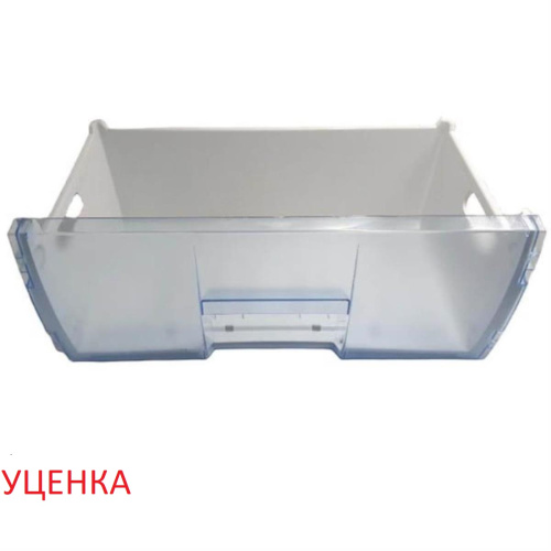 картинка Beko УЦЕНКА 4540560600 ящик нижний малый морозильной камеры в сборе для холодильника от магазина Интерком-НН