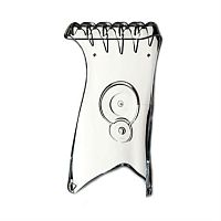 картинка Braun 7030733 Защитный колпачок (Series 1) для электробритвы 130, 130s-1, 815, 130s-1, 140, 150, 150 от магазина Интерком-НН