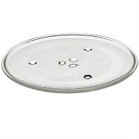 картинка Bosch 00358054 тарелка 280мм для микроволновой печи (СВЧ) CN12505/01, EM200130/01  от магазина Интерком-НН