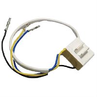 картинка Indesit C00291624 Реле тепловое с термовыключателем для холодильников Indesit  от магазина Интерком-НН