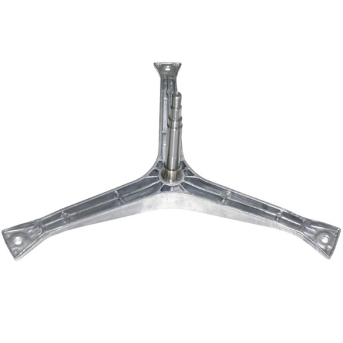 картинка Крестовина барабана под гайку DC97-00124A-CH для стиральной машины Samsung  от магазина Интерком-НН