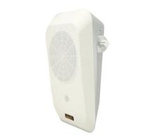 картинка Inter-M IWS-03A(i) Громкоговоритель с аттенюатором, 3 Вт, 89 дБ, 220-12000 Гц, слоновая кость от магазина Интерком-НН