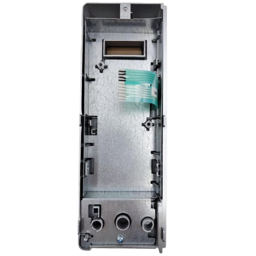 картинка Panasonic NNST27_CTRL Панель управления с пластиковым корпусом в сборе NN-ST27HM ZPE от магазина Интерком-НН фото 2