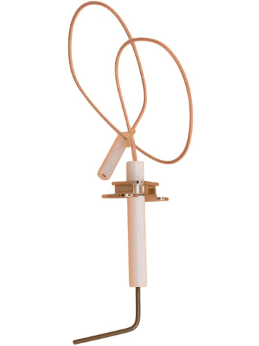 картинка Baxi 711404900 электрод розжига с проводом для газовых котлов ECO Compact, ECO-5 Compact, MAIN-5 от магазина Интерком-НН фото 3