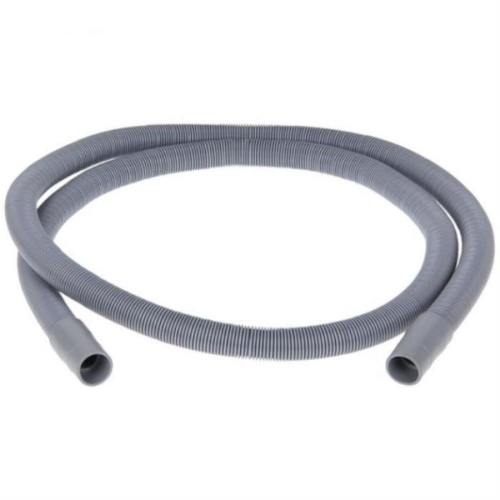 картинка Aquant SM300-20PS Шланг сливной 300см полипропилен, ПВХ, серый для стиральной машины  от магазина Интерком-НН