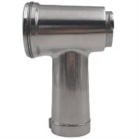 картинка Kenwood KW714194 корпус шнека насадки-мясорубки для кухонной машины KM240, KM241, KM245, KM260 магазин Интерком-НН являющийся официальным представителем в России картинка Kenwood KW714194 корпус шнека насадки-мясорубки для кухонной машины KM240, KM241, KM245, KM260 от магазина Интерком-НН