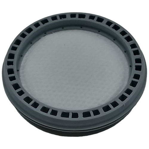 изображение Redmond RV-UR379-FLH фильтр контейнера HEPA (серый) для пылесоса RV-UR379 магазин Компании Интерком-НН фото 2 картинка Redmond RV-UR379-FLH фильтр контейнера HEPA (серый) для пылесоса RV-UR379 от магазина Интерком-НН фото 2
