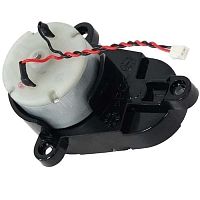 картинка Redmond RV-R660S-DVR двигатель правой боковой щетки для робот-пылесоса RV-R660S от магазина Интерком-НН