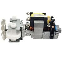 картинка Redmond RHM-2127-RED редуктор в сборе для миксера RHM-2127 от магазина Интерком-НН