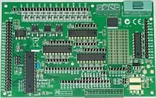 картинка Paspberry Pi Gertboard Kit от магазина Интерком-НН