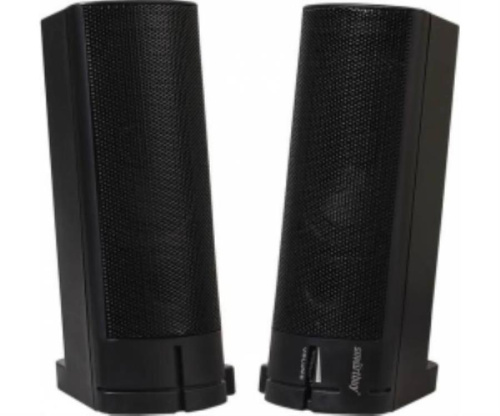 изображение Мультимедийные стерео колонки SmartBuy DESKTOP DISCO 90 USB (SBA-1700)/24 магазин Компании Интерком-НН картинка Мультимедийные стерео колонки SmartBuy DESKTOP DISCO 90 USB (SBA-1700)/24 от магазина Интерком-НН
