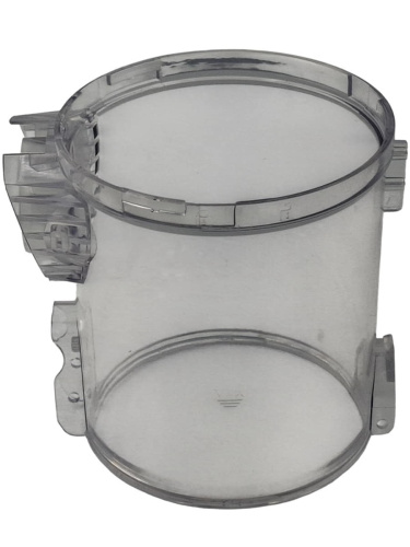 картинка Red Solution RV-UR383-KL колба пылесборника для пылесоса RV-UR383 от магазина Интерком-НН