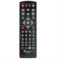 картинка Huayu ES-11/15 (17566) пульт дистанционного управления (ПДУ) для ресивера EuroSky ES-11 от магазина Интерком-НН