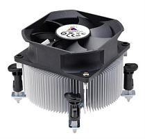 картинка Вентилятор Glacialtech Igloo 1050 Cu PWM soc-1156 магазин Интерком-НН являющийся официальным представителем в России картинка Вентилятор Glacialtech Igloo 1050 Cu PWM soc-1156 от магазина Интерком-НН