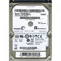 картинка Жесткий диск Seagate 500Gb 8Mb  2.5" SATA-II ST500LM012  от магазина Интерком-НН