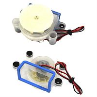 картинка Redmond RV-R310-DV (BL102-Z02) двигатель в сборе для робот-пылесоса RV-R310 от магазина Интерком-НН