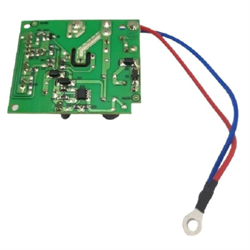 картинка Redmond RMC-PM388-PP (WJM-50C19-PW) плата питания для мультиварки RMC-PM388 от магазина Интерком-НН фото 2