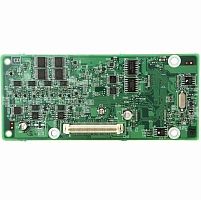 картинка Panasonic KX-TDA0191XJ Плата исходящих сообщений DISA/OGM (4 канала) от магазина Интерком-НН