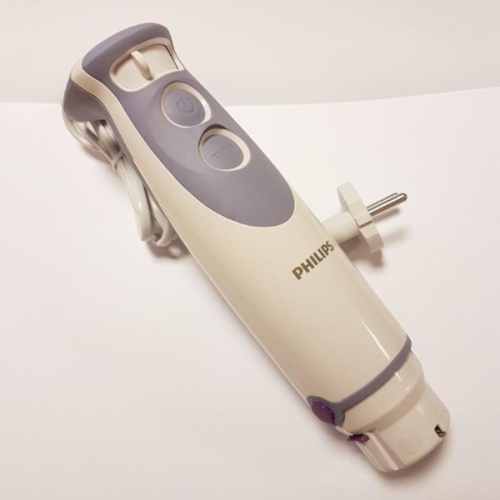 изображение Моторный блок 420303600161 блендера Philips магазин Компании Интерком-НН фото 2 картинка Philips 420303600161 Моторный блок 650W блендера от магазина Интерком-НН фото 2