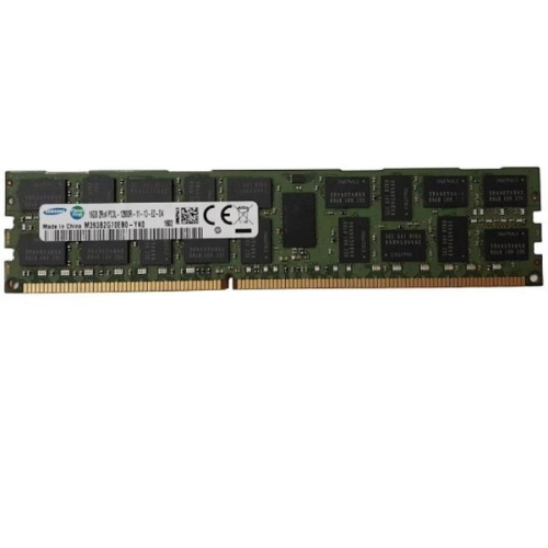 изображение Модуль памяти DDR3 16Gb Samsung PC3-12800R 1600Mhz M393B2G70EB0-YK0 магазин Компании Интерком-НН картинка Модуль памяти DDR3 16Gb Samsung PC3-12800R 1600Mhz M393B2G70EB0-YK0 от магазина Интерком-НН