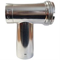 картинка Redmond RKM-4045-KSH корпус шнека для кухонной машины RKM-4045 магазин Интерком-НН являющийся официальным представителем в России картинка Redmond RKM-4045-KSH корпус шнека для кухонной машины RKM-4045 от магазина Интерком-НН