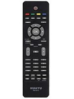 картинка Huayu RM-691C (18026) пульт дистанционного управления универсальный (ПДУ) для техники Philips от магазина Интерком-НН