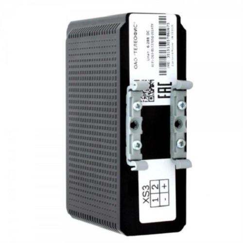 изображение Модем GSM Teleofis (2xSIM) RX102-R2 магазин Компании Интерком-НН фото 2 картинка Teleofis RX102-R2 Модем GSM (2xSIM) от магазина Интерком-НН фото 2