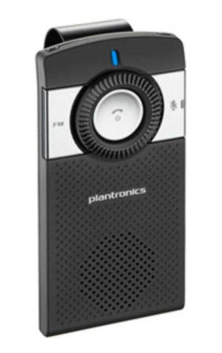 изображение Plantronics K100 автомобильный спикерфон Bluetooth (PL-K100) магазин Компании Интерком-НН картинка PL-K100 Plantronics K100 автомобильный спикерфон от магазина Интерком-НН