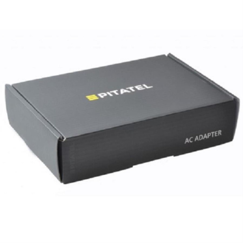 изображение Блок питания Pitatel AD-036 19.5V 4.62А (7.5x5.0; 1pin) (PA-10) для ноутбуков Dell магазин Компании Интерком-НН фото 3 картинка Pitatel AD-036 Блок питания 19.5V 4.62А (7.5x5.0; 1pin) (PA-10) для ноутбуков Dell от магазина Интерком-НН фото 3