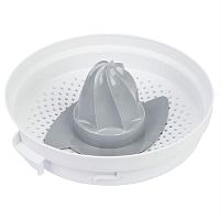 картинка Bosch 00750881 Пресс для цитрусовых, для кухонных комбайнов MCM6.. магазин Интерком-НН являющийся официальным представителем в России картинка Bosch 00750881 Пресс для цитрусовых, для кухонных комбайнов MCM6.. от магазина Интерком-НН